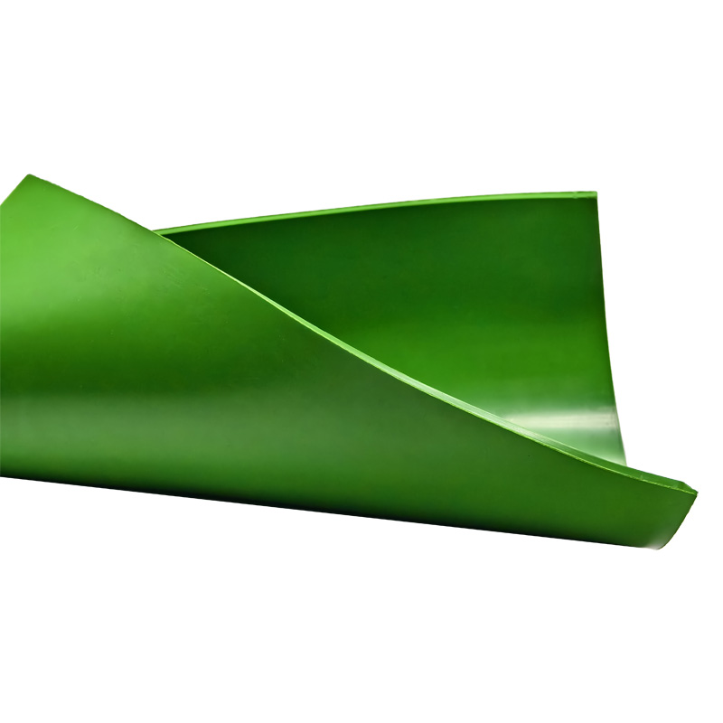 Hợp chất cao su CR ảnh hưởng đến việc lựa chọn vật liệu công nghiệp ngày nay như thế nào?